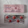Black Cobra 150 Mg Tablets