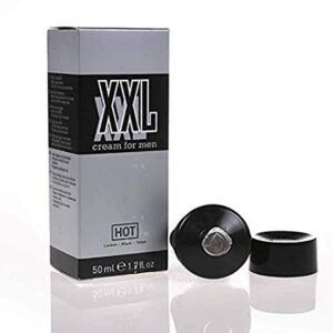 XXL Cream