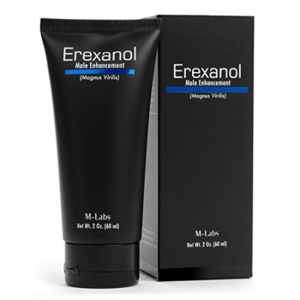 Erexanol Cream