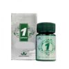 Only One Capsule