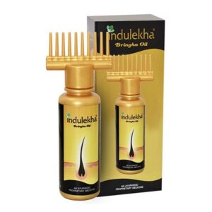 Indulekha Hair Oil