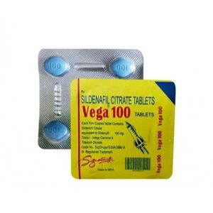 Vega 100 Tablets