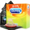 Durex Ribbed Condoms