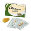 Cialis 20Mg Tablets