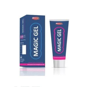 Magic Gel