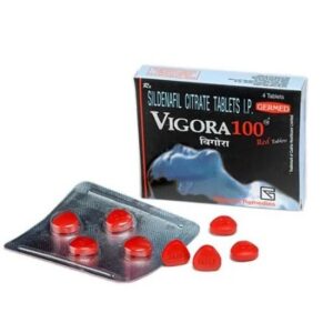 Vigora 100Mg Tablets