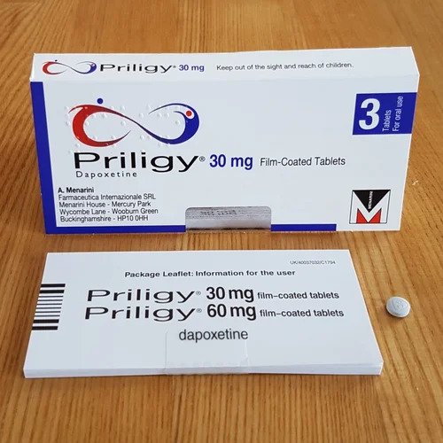 Priligy Dapoxetine Tablets Price In Pakistan