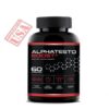 Alpha Testo Boost X