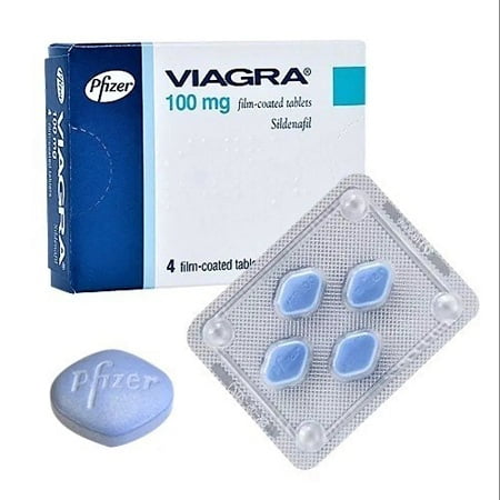 Viagra 100 Mg Tablets