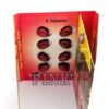 Red Cialis Viagra 200Mg