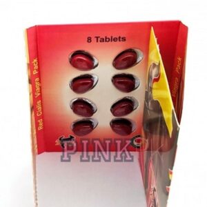 Red Cialis Viagra 200Mg