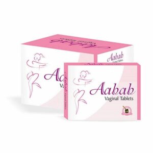 Aabab Vagina Tightening Tablets
