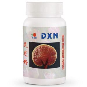 DXN Reishilium Powder