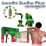 Sandhi-Sudha-Plus Oil