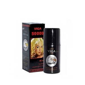 Viga 50000 Delay Spray
