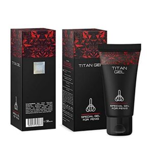 Titan Gel