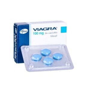 Viagra 100 Mg Tablets
