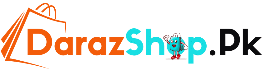 DarazShop.Pk