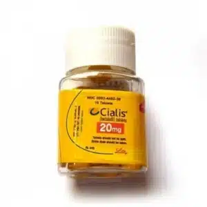Cialis 20Mg 10 Tablets In Pakistan
