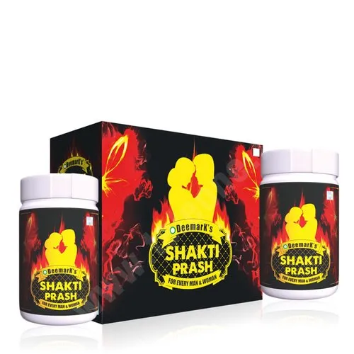 Shakti Prash Price In Pakistan